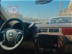 شيفروليه تاهو